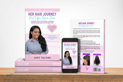 HER VIP Experience | Bundle